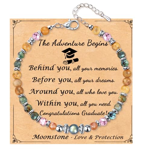 Brityant Graduation Gifts for Women Her 2026, 5th 8th Grade High School College Class of 2026...