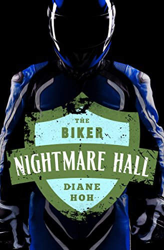 Télécharger The Biker (Nightmare Hall Book 24) (English Edition) Livre PDF Gratuit