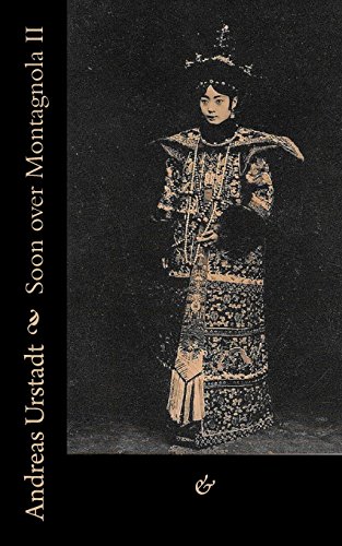 Soon over Montagnola II