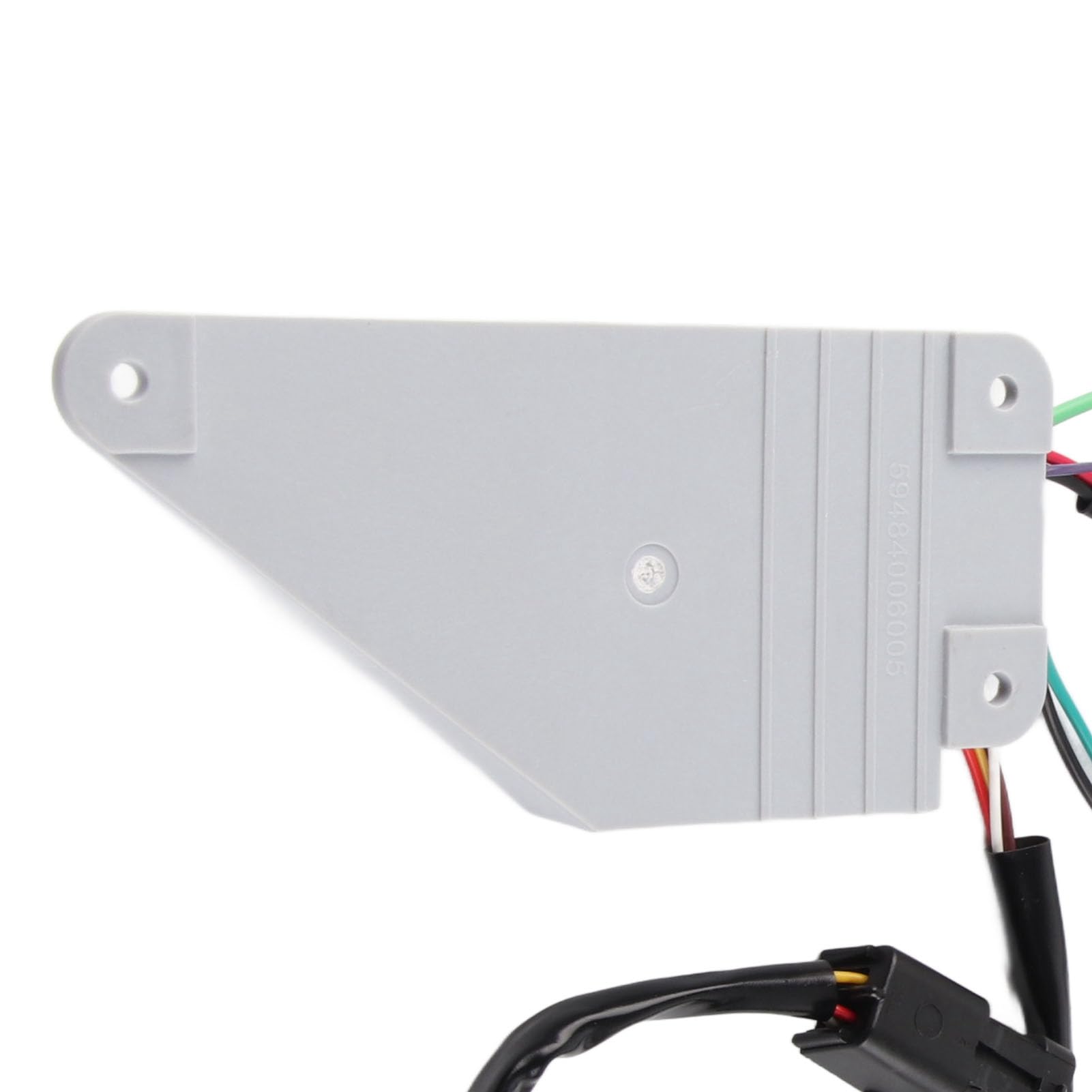 Cryfokt Zespół Elektrycznego Modułu Sterującego Stopniami Kwikee Niezawodna funkcjonalność Automatycznych Stopni Elektrycznych do Przyczep Kempingowych i Turystycznych 909510000