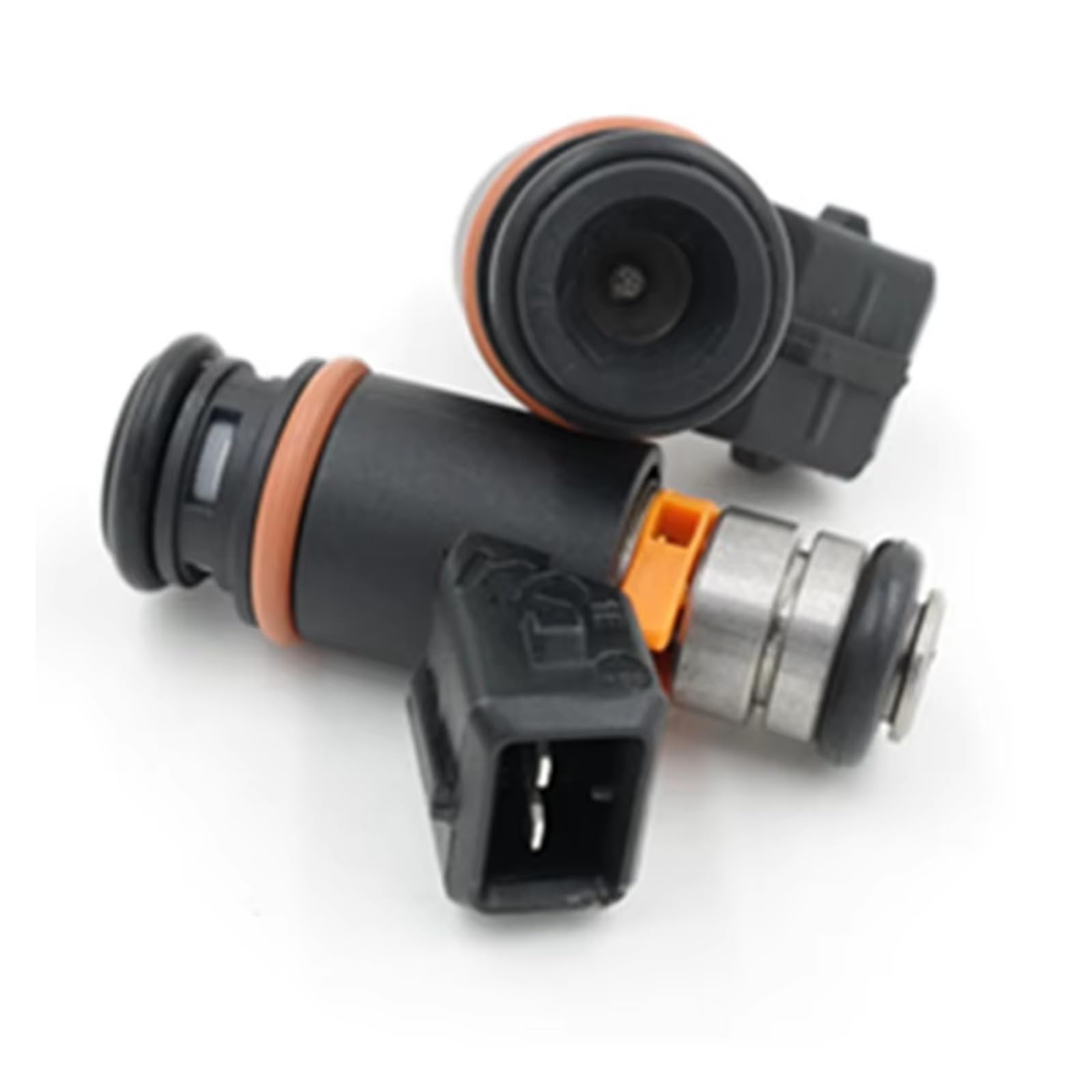 Feoosvx One Color Etrol Fuel Injectors For Vw For Afp For Vr6 2.8 For Aes For Euro For Van For Golf For Jetta Iwp022 Fuel Injector 805000348303 021906031D