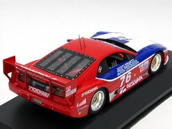 京商 1/64 日産 ニッサン 300ZX ツインターボ GTS 1994 京商 1/43モデル NISSAN 300ZX TWIN TURBO GTS 1994 DAYTONA 24h