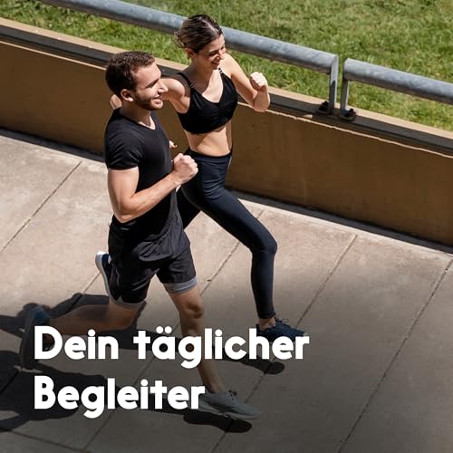 Calcium Tabletten Hochdosiert - 365 Tabletten - 800mg Calcium pro Tag - Calziumtabletten Hochdosiert - 182 Tage Vorrat - vegan und produziert in Deutschland Laborgeprüft - Verpackung kann variieren