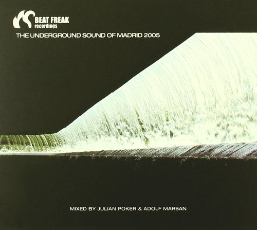 The Underground Sound of [Audio CD]