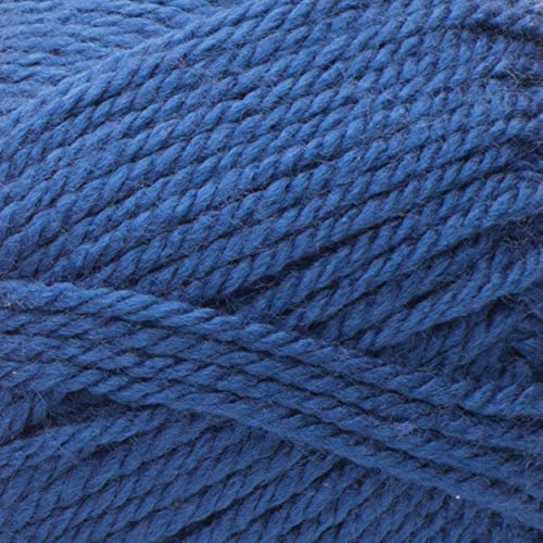 Image of Bernat Softee Baby Yarn, 5 oz, Gauge 3 Light, Navy