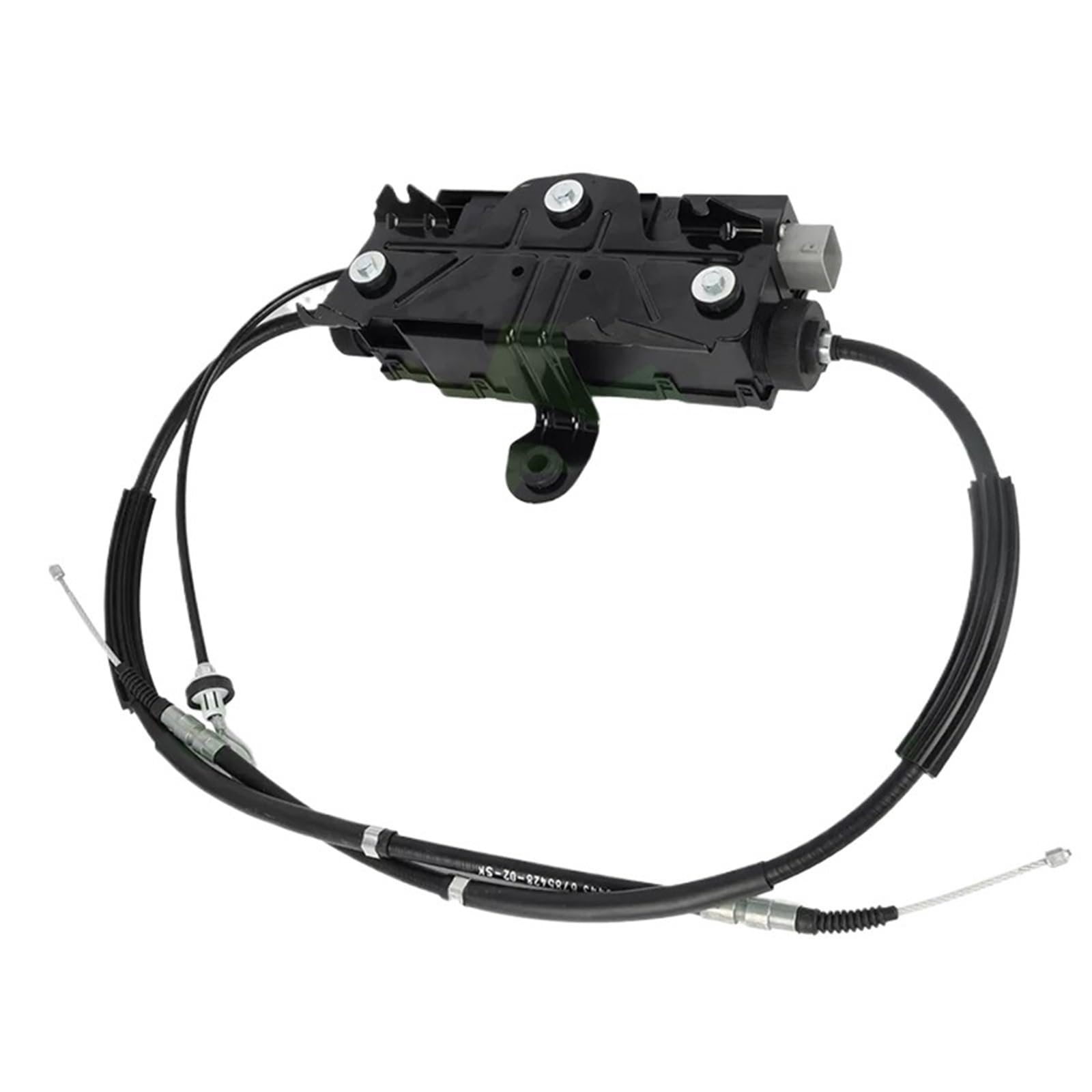 Pinza Freno a Disco Pistone del Freno per F07 535i GT 550i GT XDrive 34436874219 Montaggio Attuatore Freno A Mano Parcheggio