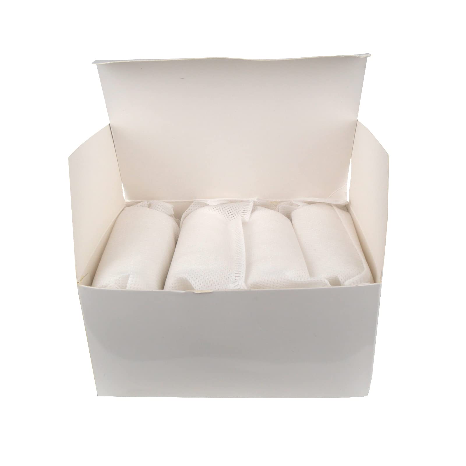 SchwimmWa Pool Flockkartuschen 10 kg (10 x 1kg / 80 Kartuschen)