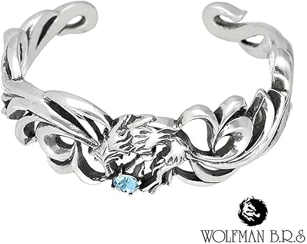 Amazon | WOLFMAN B.R.S ウルフマンB.R.S パルメットウォーター ウルフ