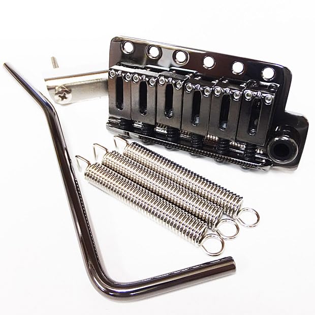 Amazon | GOTOH NS510T-FE2 CK コスモブラック ゴトー ギター用 