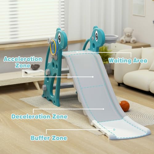 Resbaladillas, Toy Imagen adicional