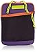 Produktbild Burton Erwachsene Etui Hyperlink Mini Tablet, Grape Crush Dmnd Rip, 16 x 1.6 x 21.2 cm, 1 Liter