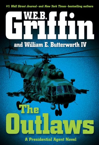 Buy The Outlaws (Thorndike Press Large Print Core Series) — BookShops.in
