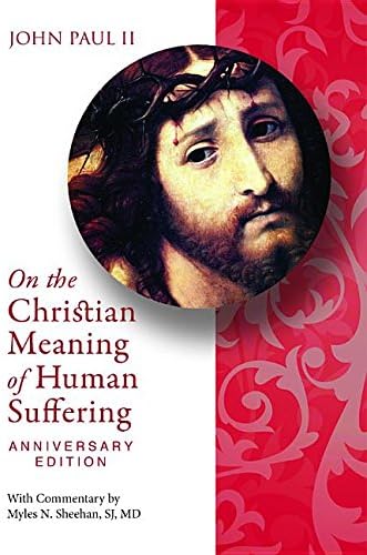 Christian Meaning Suffering Anniv Ed