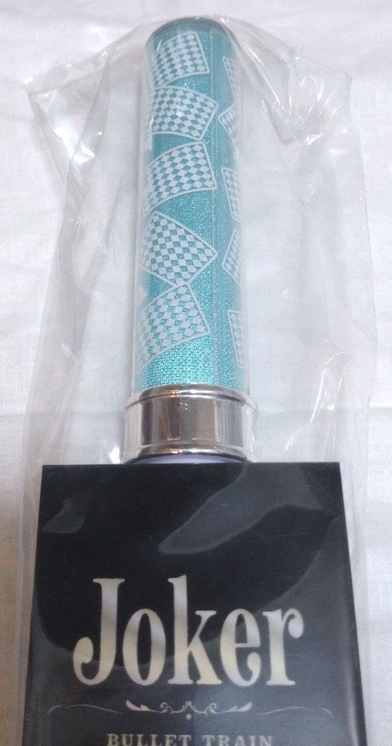 超特急 Joker ペンライト アロハ 超特急/アロハ/Joker/ペンライト H 超特急「BULLET TRAIN ARENA
