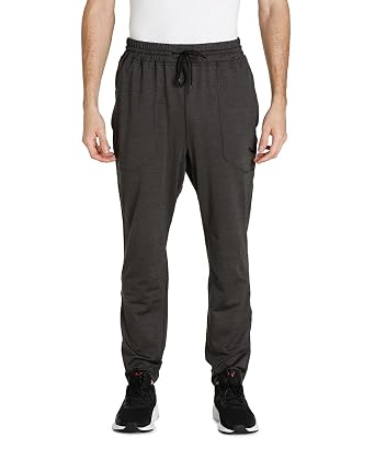 Puma Men Regular Fit Trackpant