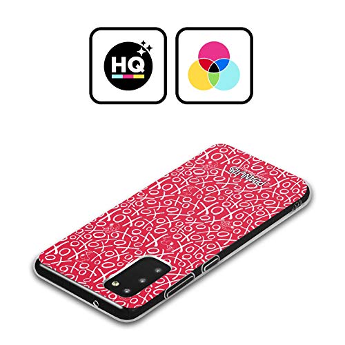Funda de gel Peanuts para Samsung Galaxy S23 5G carcasa flexible 2