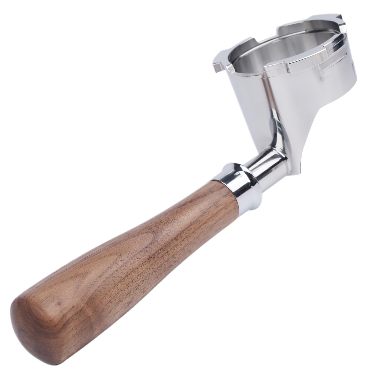 【amaoto】 Amazon.com: Bottomless Portafilter for Ninja Luxe Café ES601
