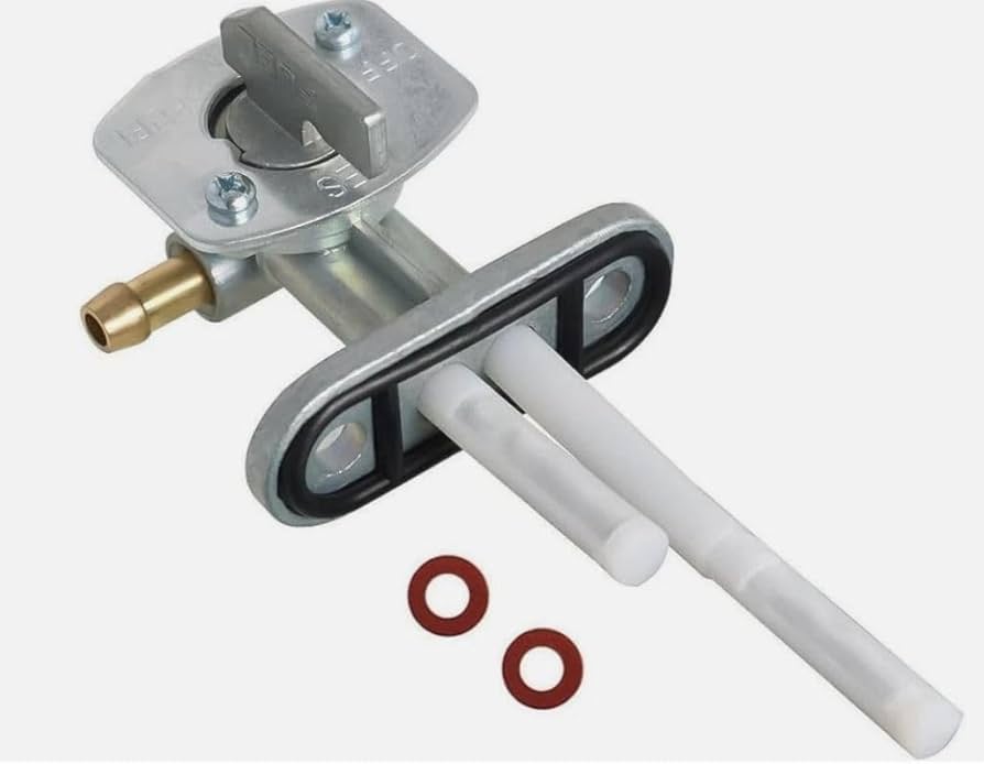 Amazon.com: Fuel Gas Tank Petcock Switch Valve for Kawasaki Ninja Amazon.com: Fuel Gas Tank Petcock Switch Valve for Kawasaki Ninja