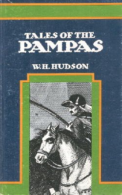 Tales of the Pampas 0916870235 Book Cover