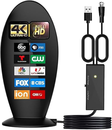 DODODUCK Antena de TV, graba mensajes dejados por los asistentes, es como dejar un mensaje de correo de voz, timbre extra fuerte, volumen ajustable