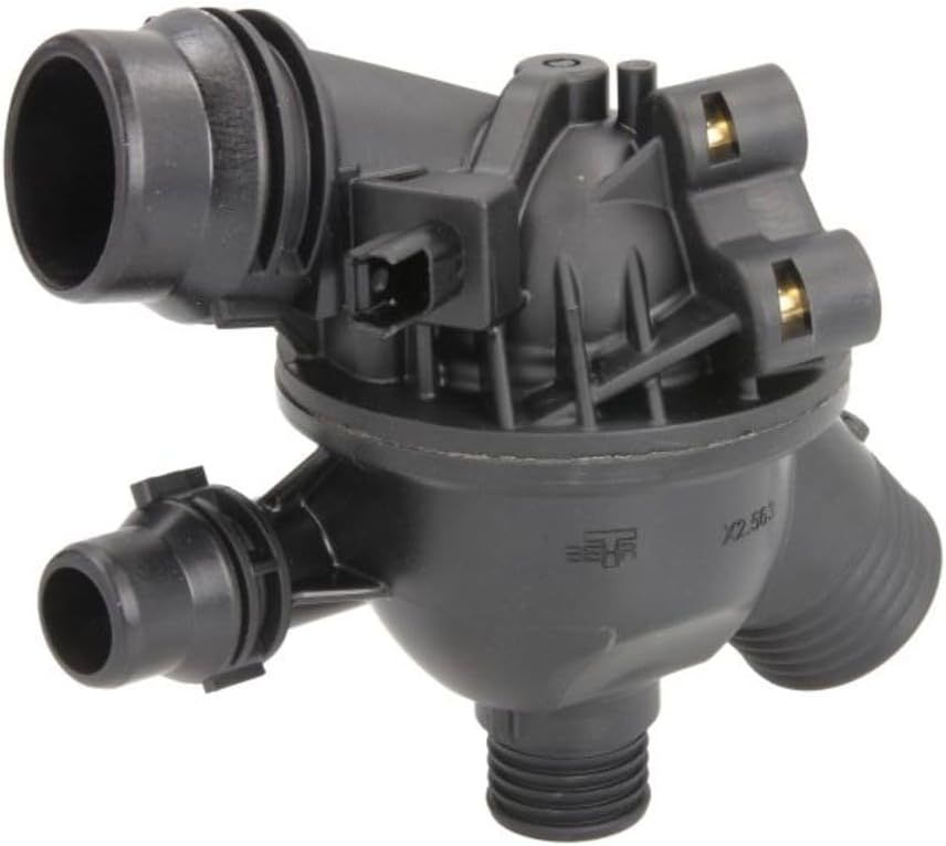 CALORSTAT By Vernet Thermostat - TE7202.102J