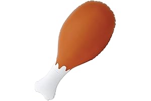 Beistle Inflatable Turkey Leg Covers: A Gobble-Worthy Addition to Your Thanksgiving Decor