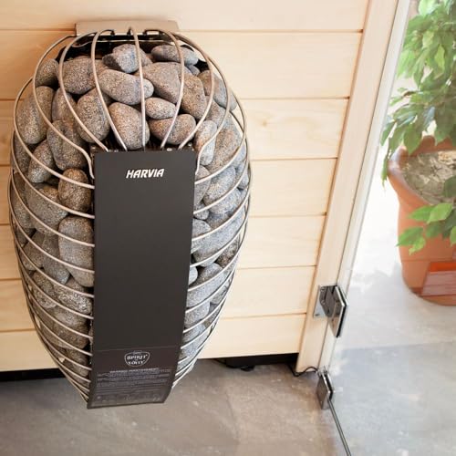 Harvia Harvia Spirit SP80E