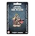 Produktbild Games Workshop 99070101019 Space Wolves Ulrik der Slayer Plastic Kit