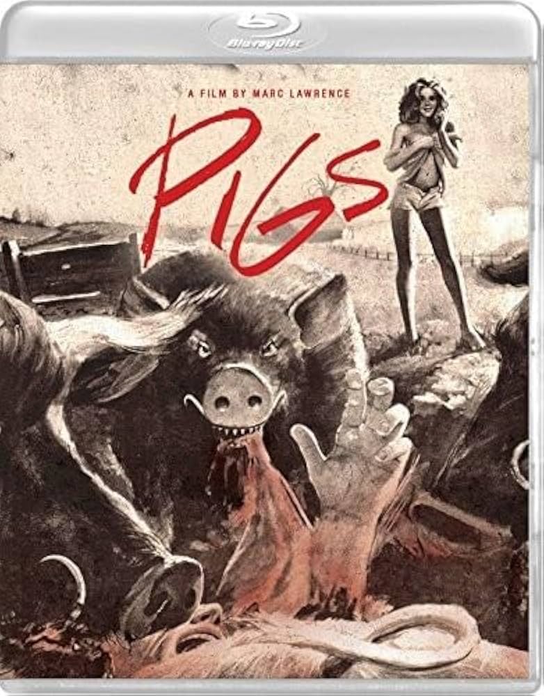 PIG/ピッグ('20米)ブルーレイ Blu-ray PIG/ピッグ('20米)ブルーレイ Blu-ray Amazon.com: Pig [Blu-ray