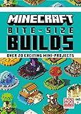 Minecraft Bite-Size Builds