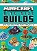 Minecraft: Bite-Size Builds Collection 4-Book Boxed Set: Minecraft: Bite Size-Builds, Minecraft: Amazing Bite-Size Builds, Minecraft: Super Bite-Size Builds, Minecraft: Mega Bite-Size Builds