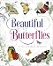 Beautiful Butterflies Coloring Book (Sirius Classic Nature Coloring)