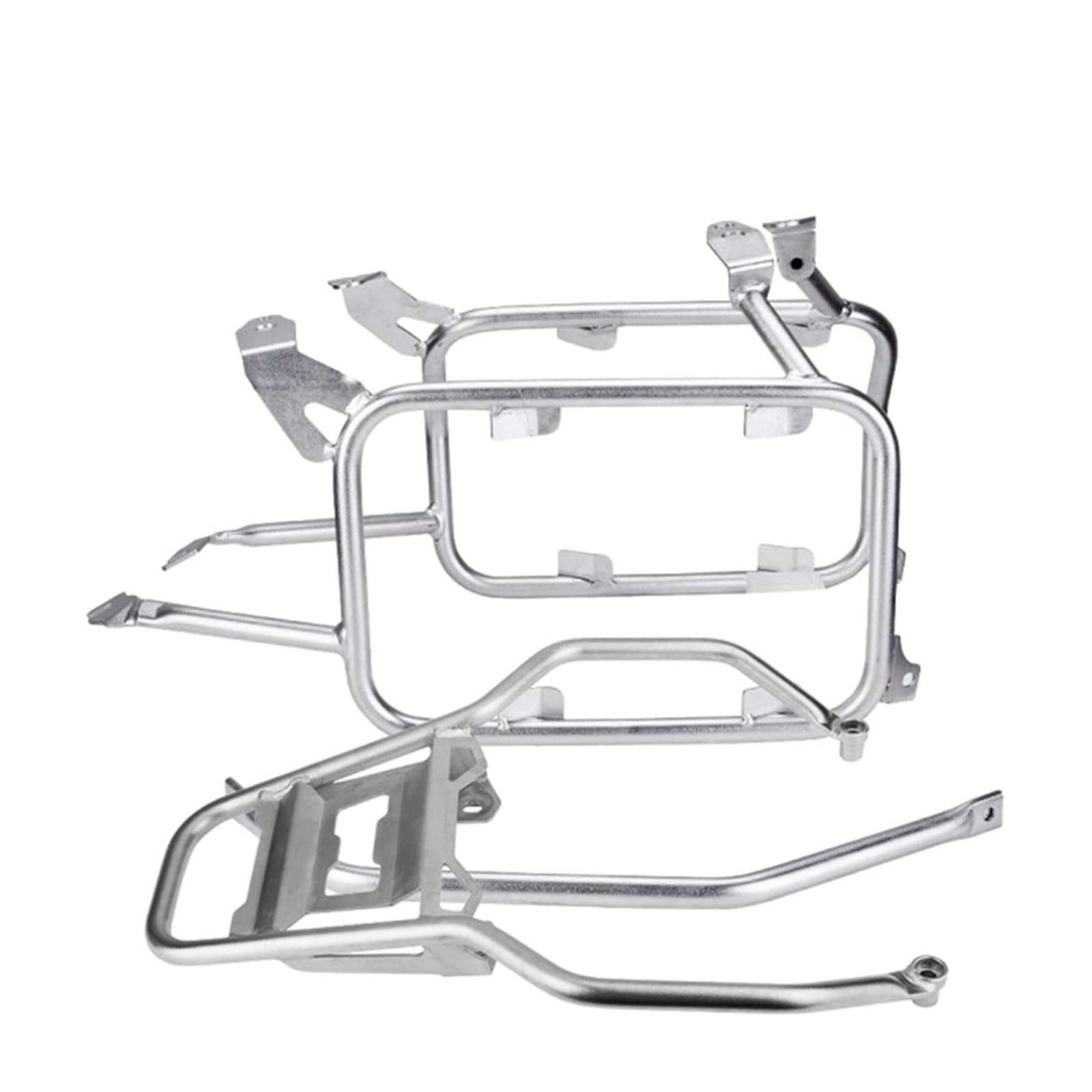 Bagagerek uitbreiding voor BMW F 900 GS (24-) Hepco & Becker Bagagerek uitbreiding voor BMW F 900 GS (24-) Hepco & Becker