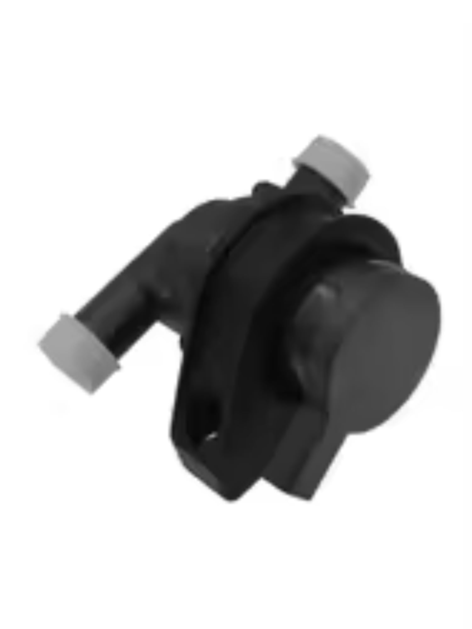 Bomba de Agua Motor Compatible Con Para Passat Para Allroad Refrigerante Motor Coche Accesorios Bomba Agua Refrigeración Auxiliar Adicional OEM 078121601