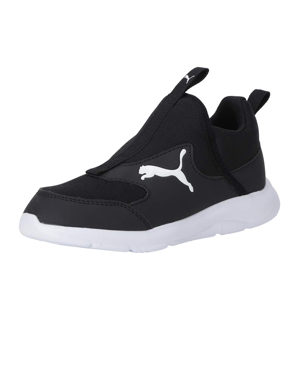 PUMAFun Racer AC PS unisex-child Low Boots