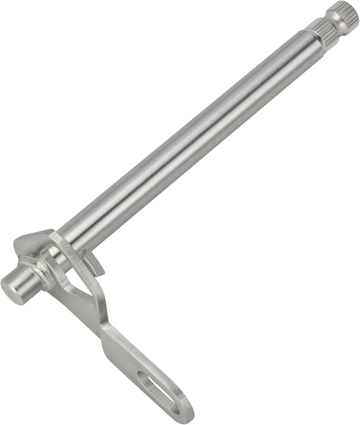 JAVIK Shifter Shaft Assembly Fit for Yamaha YZ125 1996-2004,O.E.M# 4SS-18101-10-00