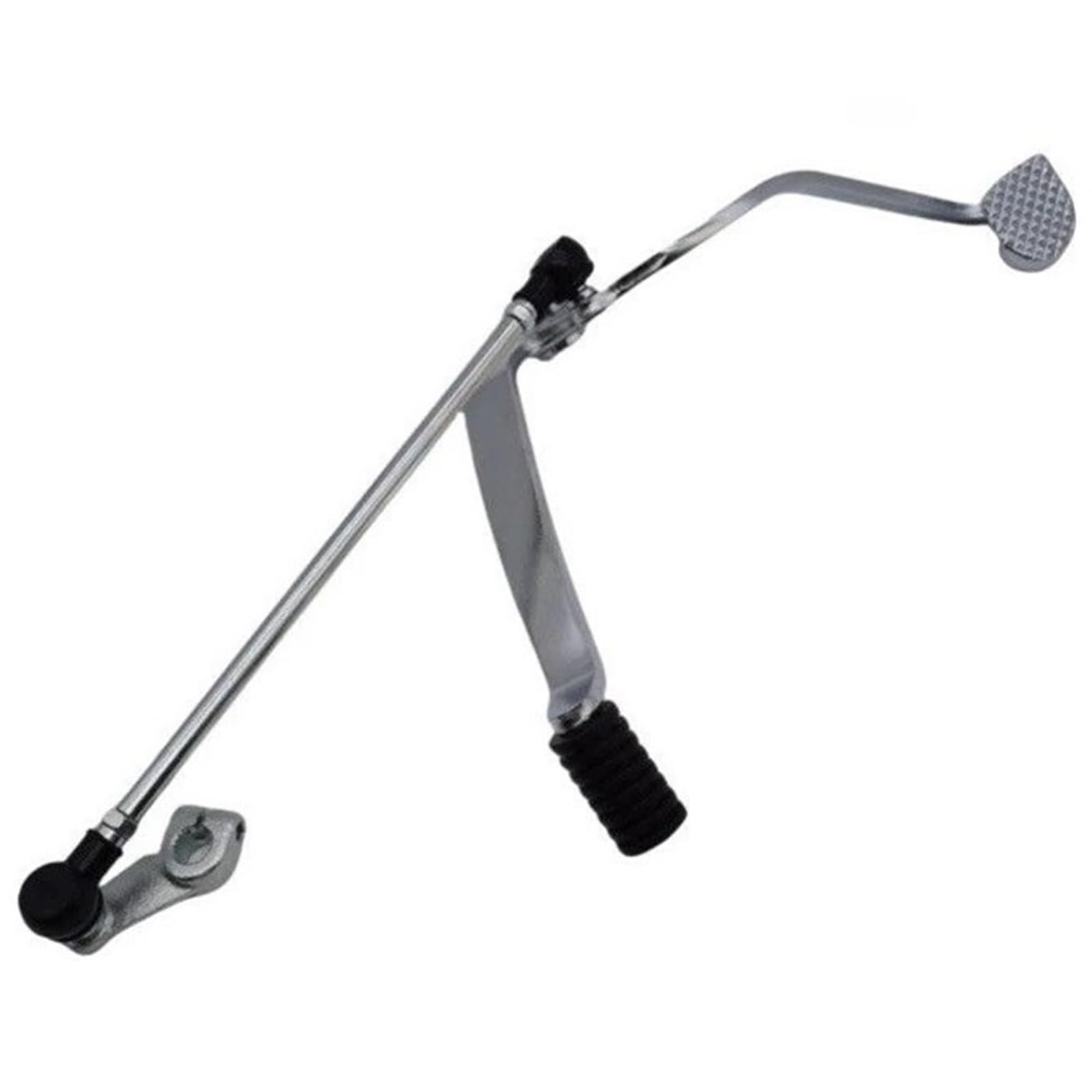 Dyxylkyhx One Color Motorcycle Shift Shifter For Gz150 Gz150-A/E Gz125hs Gz125hs-J Qs150-B Qs125-A Motorcycle Shifter Gear Shift Lever Change Pedal Foot Replacement