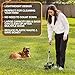 Neater Pet Brands Lift N’ Bag 2.0 Dog Pooper Scooper with Bag Attachment & 27