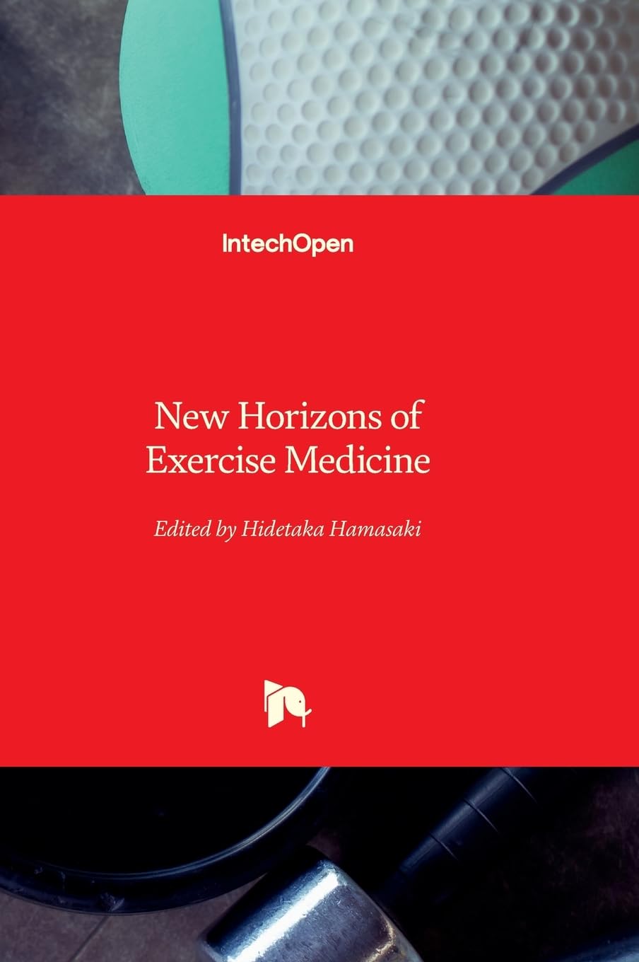 Buy New Horizons of Exercise Medicine — BookShops.in