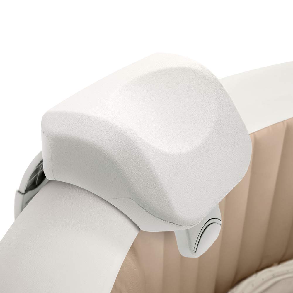 IntexPureSpa foam headrest