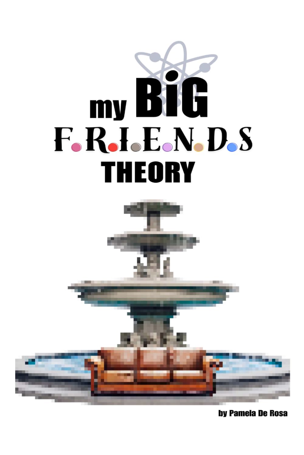 My Big Friends Theory (Nexus Populi)