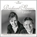  150 Jahre Richard Strauss-Lieder [Import]