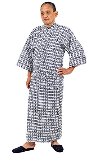 介護用衣料 紳士 浴衣 寝巻きの通販 価格比較 価格 Com