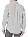 IZOD Men's Advantage Performance Non Iron Stretch Long Sleeve Shirt