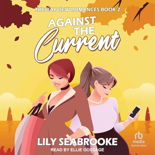 Against the Current -- Lily Seabrooke episode artwork