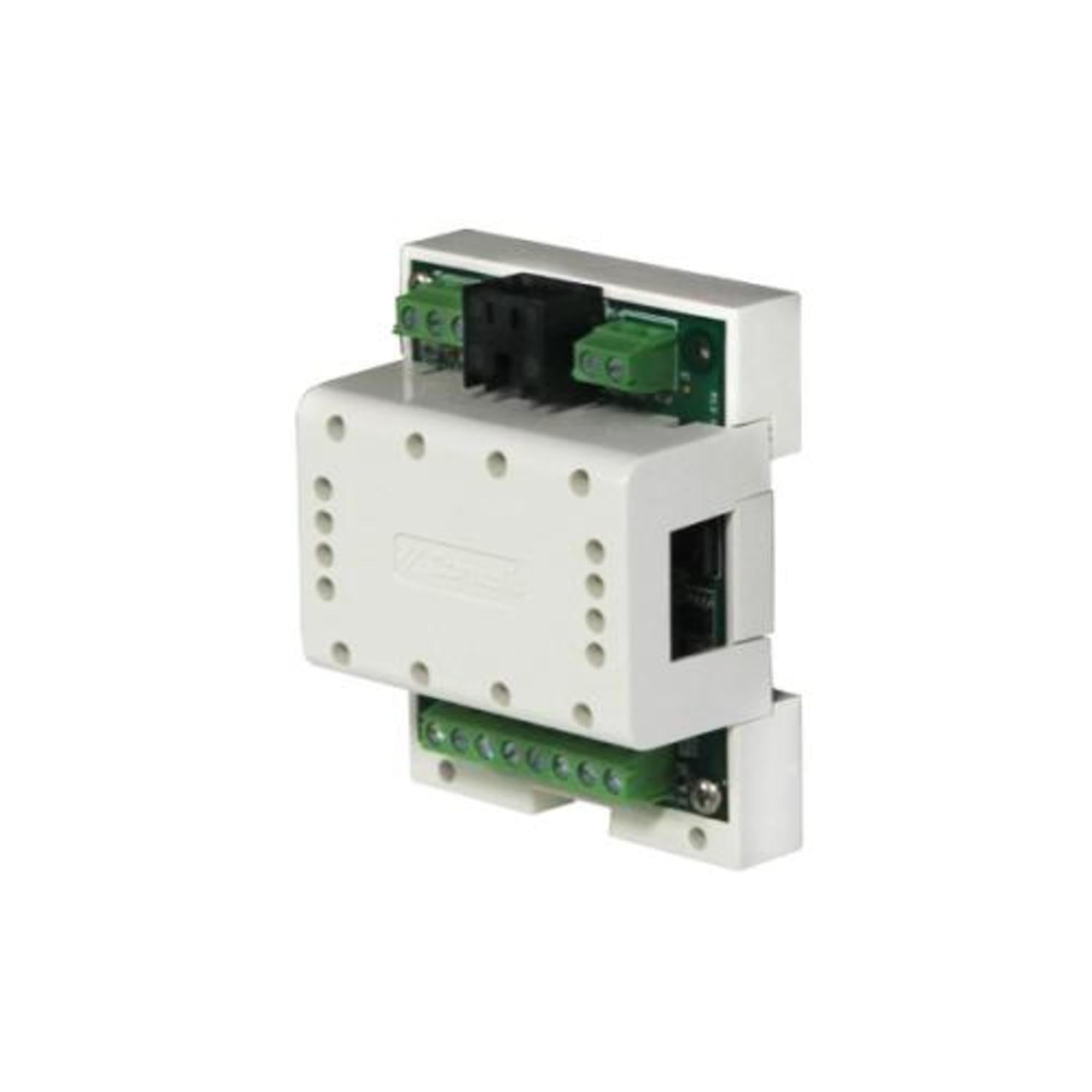 Module d'actionneur système vip Comelit pour domotique résidentielle