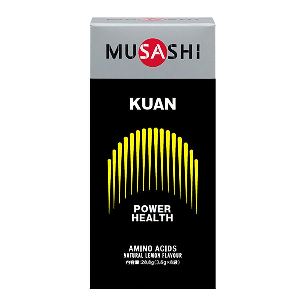 MUSASHI  HUAN100本（箱無し発送） MUSASHI HUAN100本（箱無し発送）