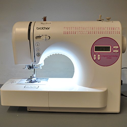 image for Inspired LED Sewing Machine LED Lighting Deluxe Kit - Includes Expansi
