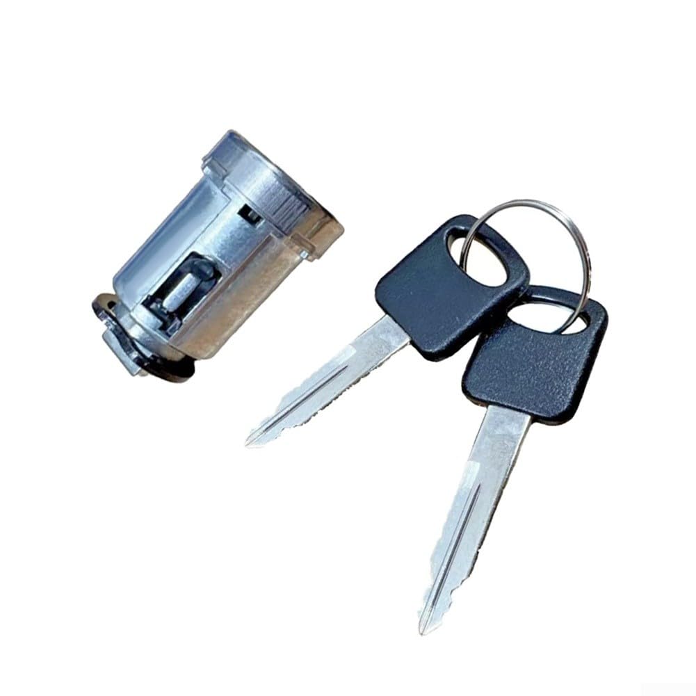924-717 4L3Z11582BB Ignition Switch Lock Cylinder With 2
