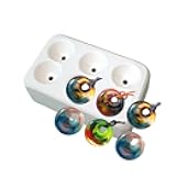 O.D.11.75”x 7.7 D.3.5